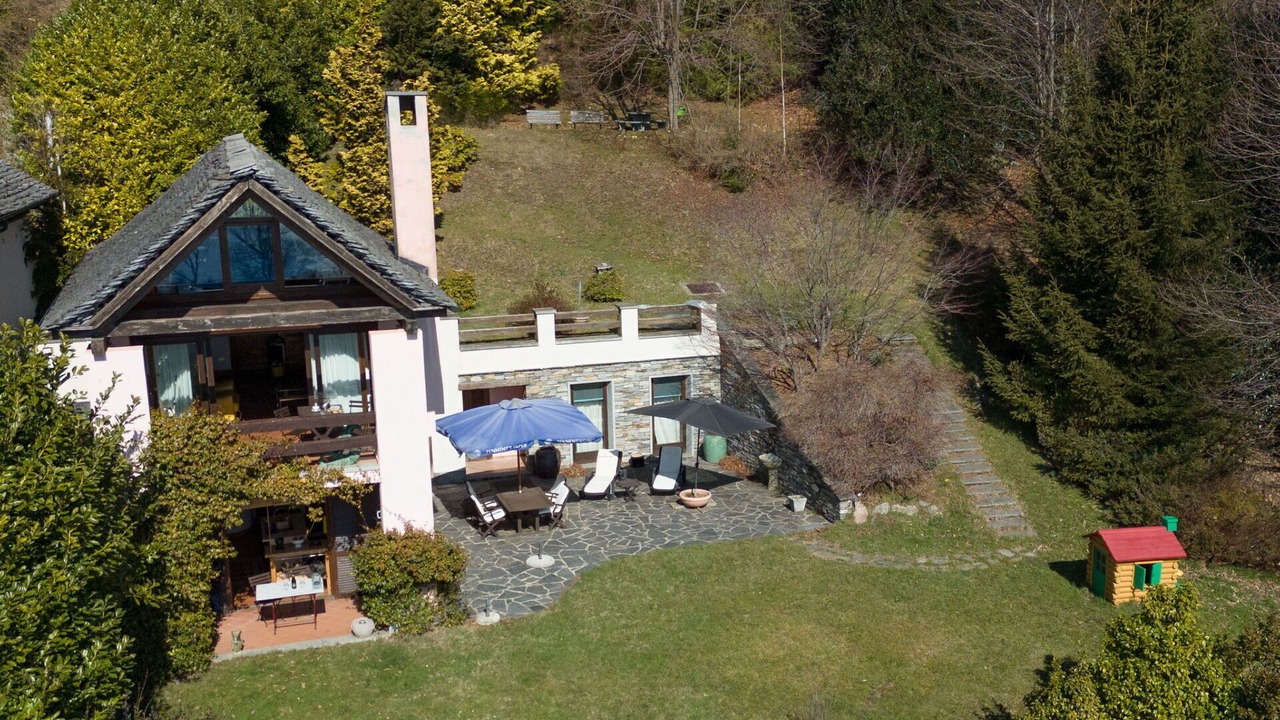 Photo of Outdoor in Premeno