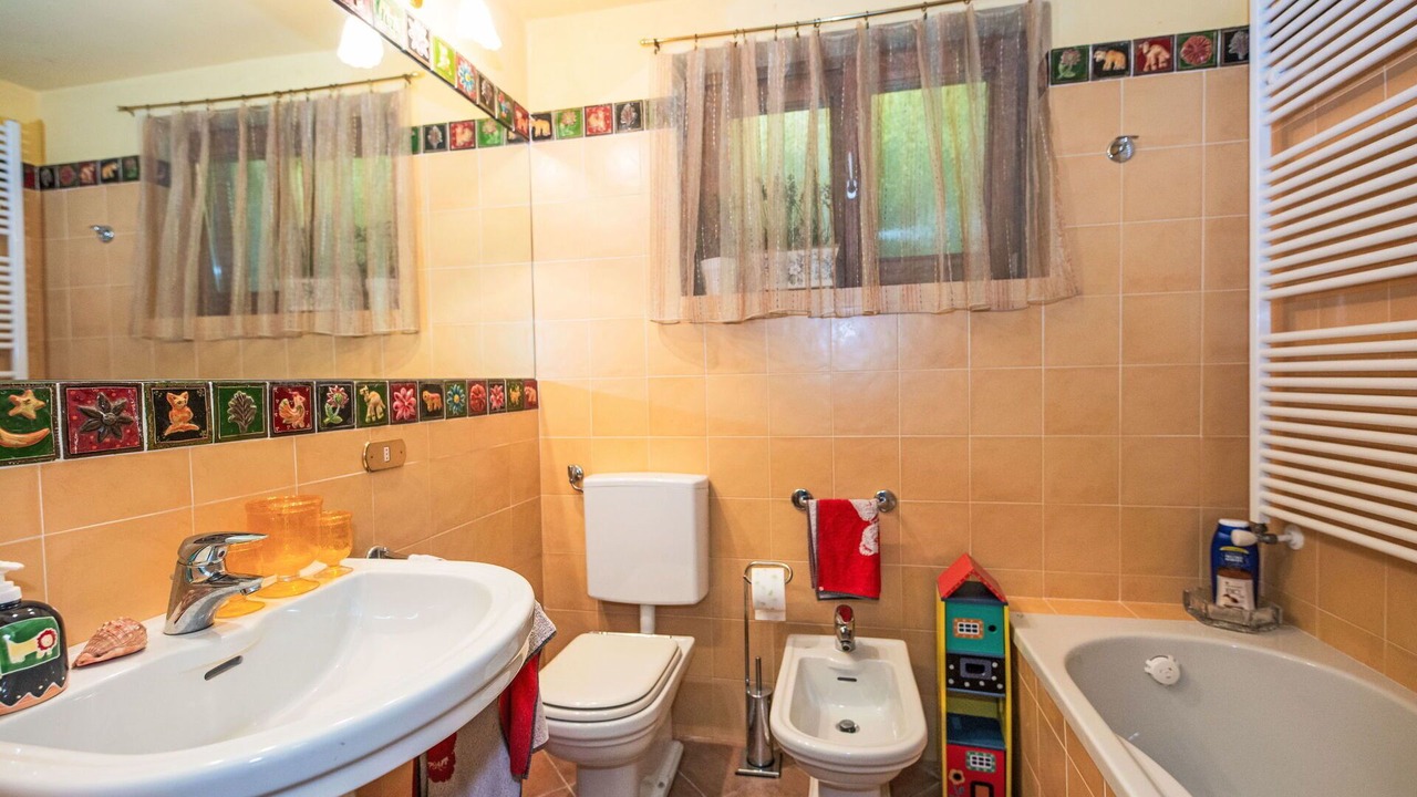 Photo of Bathroom in Premeno