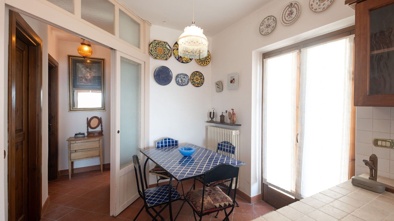 Photo of Bedroom in Premeno