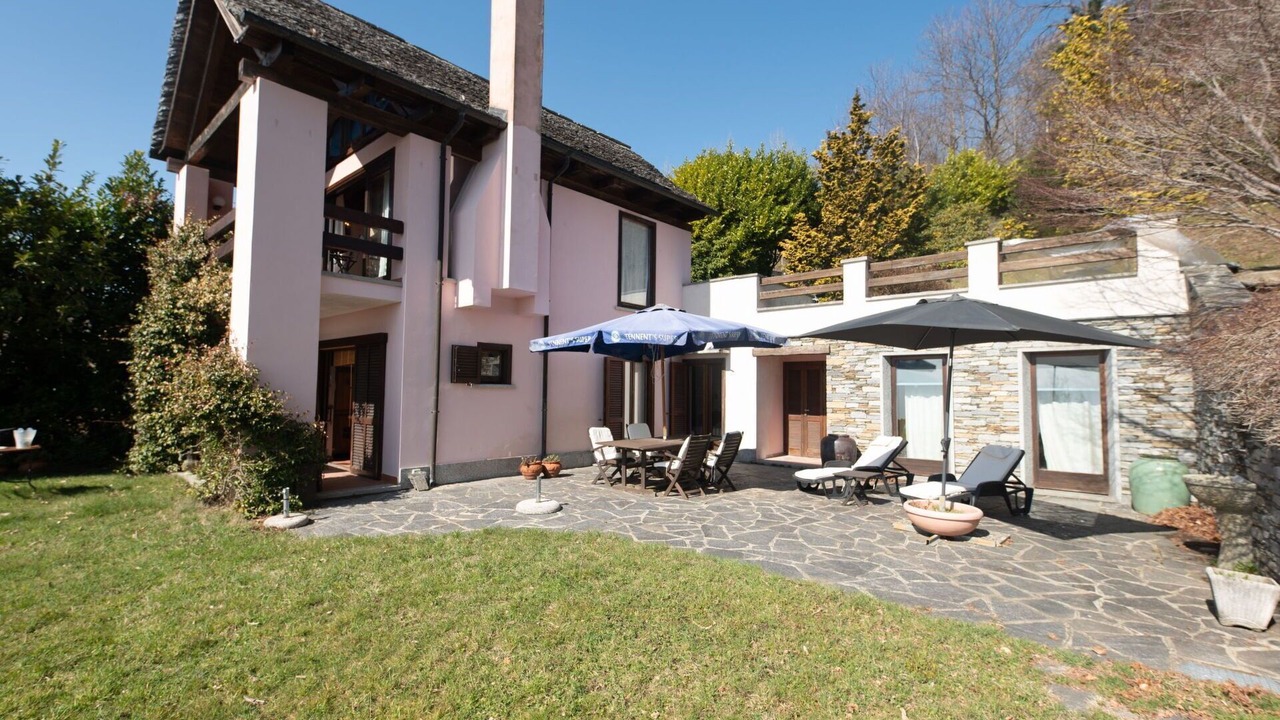 Photo of Outdoor in Premeno