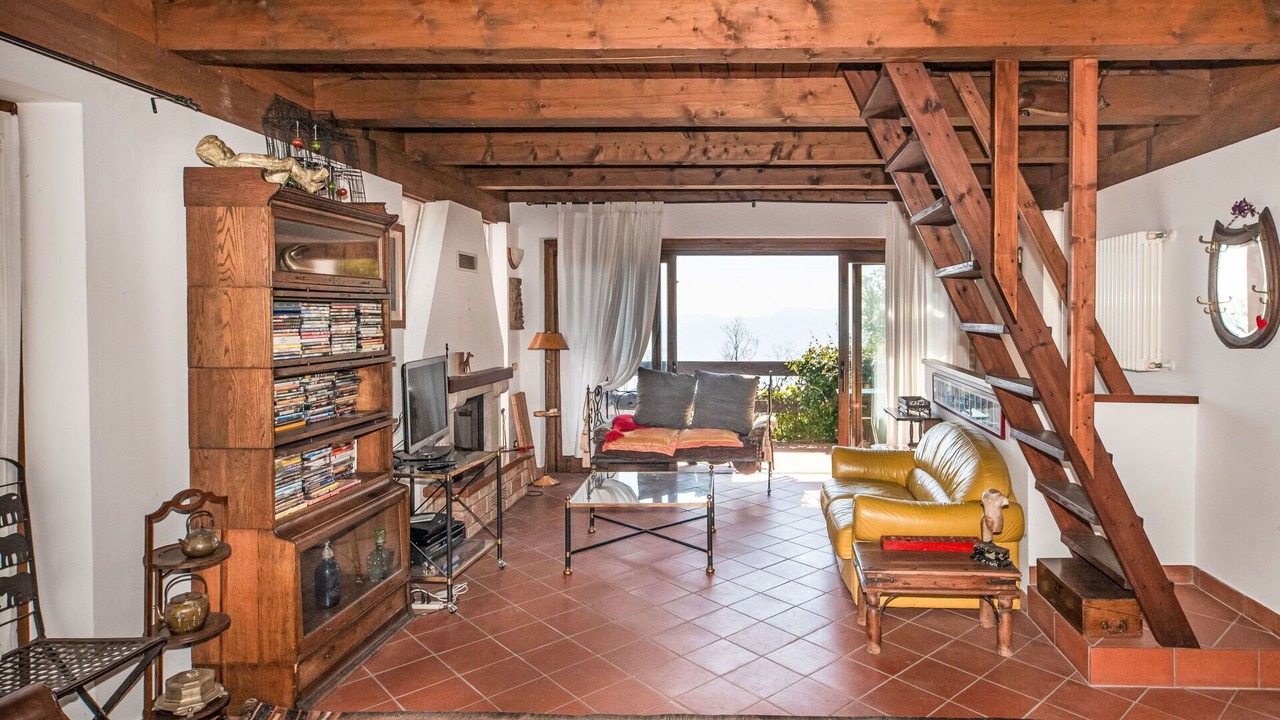 Photo of Bedroom in Premeno