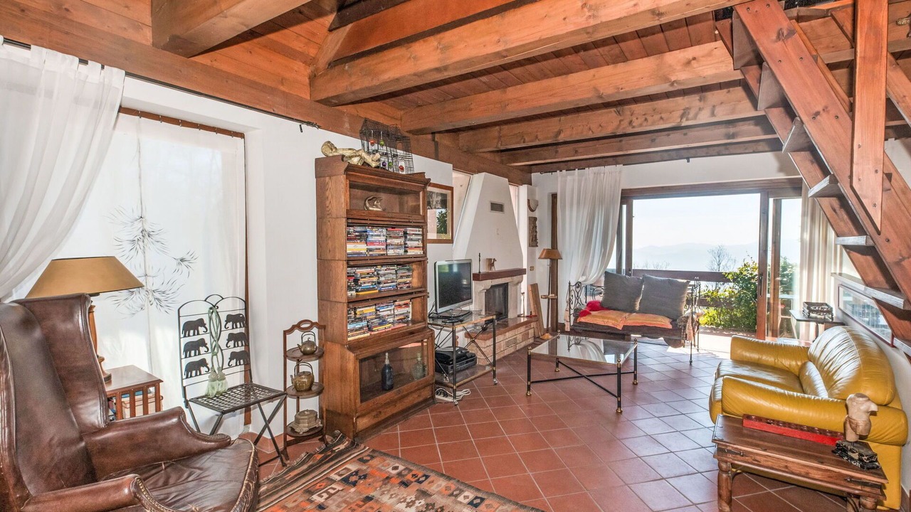 Photo of Bedroom in Premeno