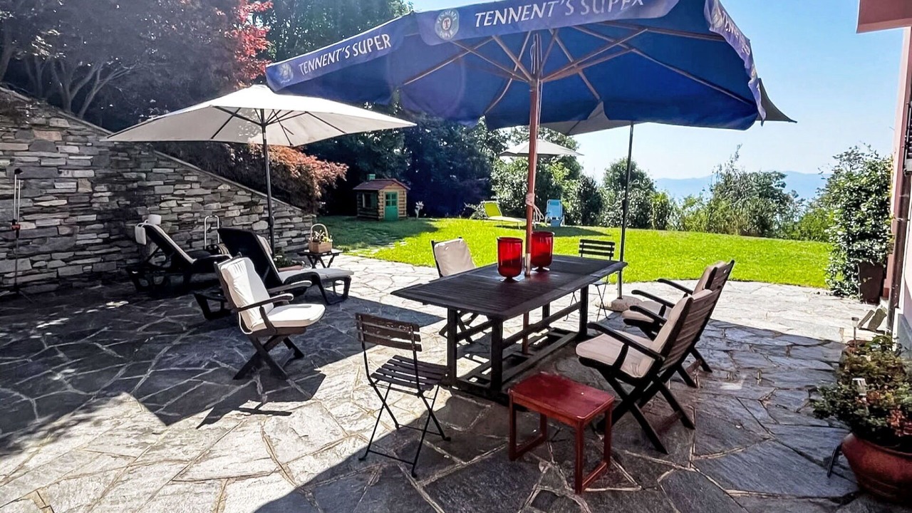 Photo of Outdoor in Premeno