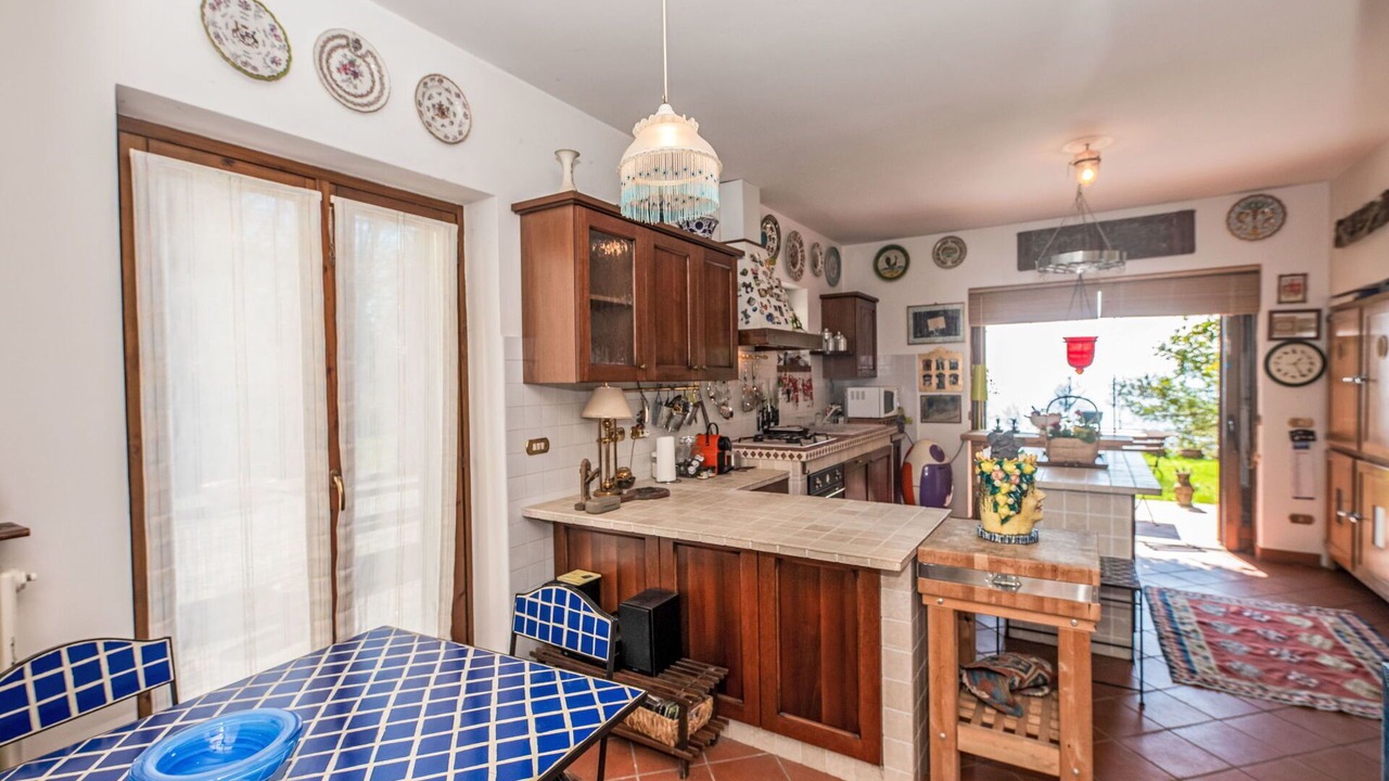 Photo of Bedroom in Premeno