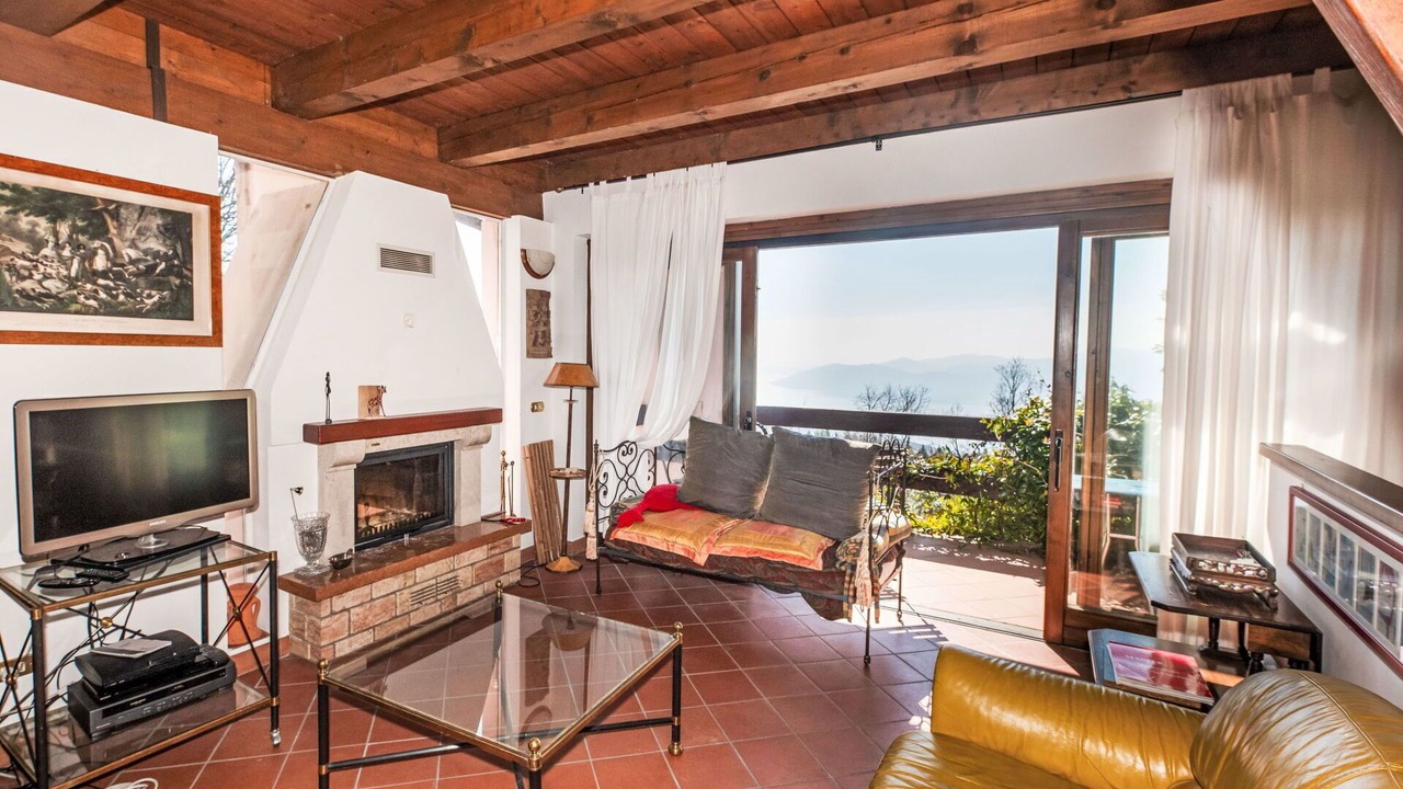 Photo of Bedroom in Premeno