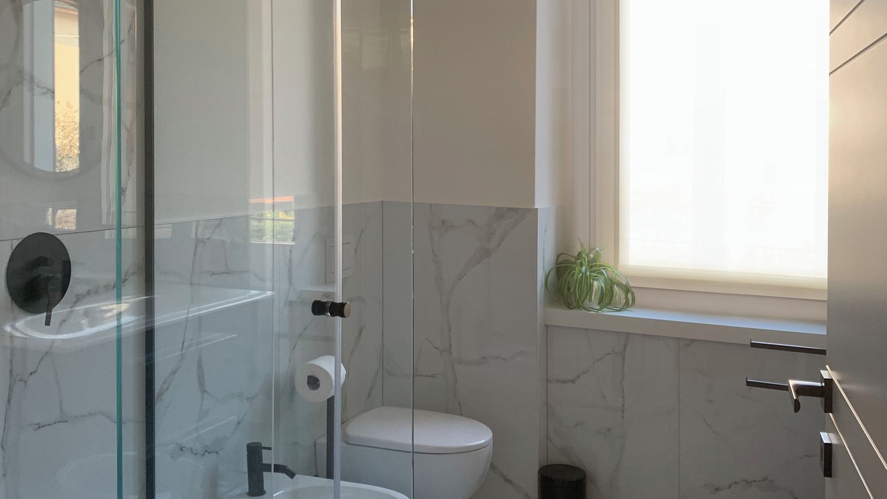 Photo of Bathroom in Cernobbio
