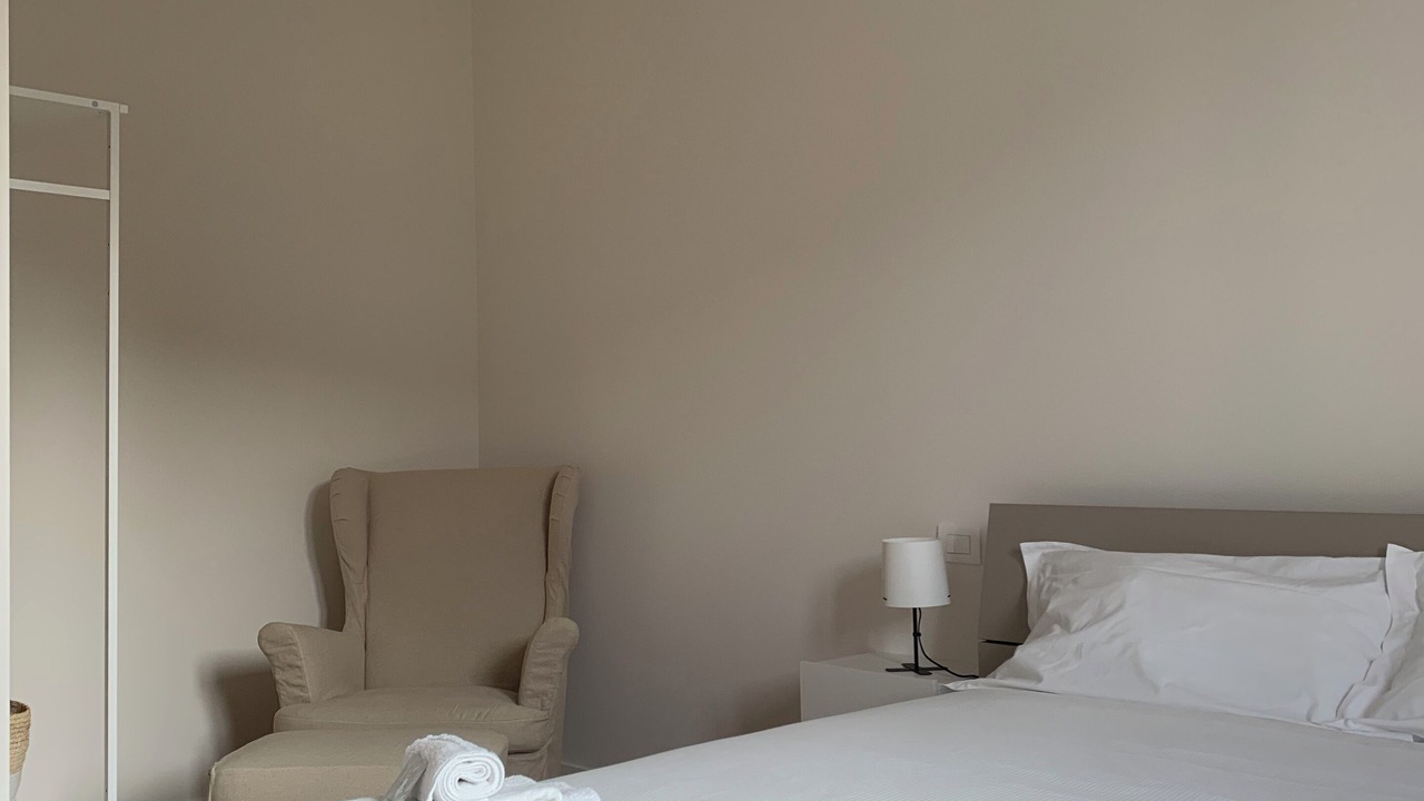 Photo of Bedroom in Cernobbio