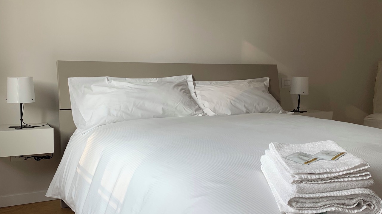 Photo of Bedroom in Cernobbio