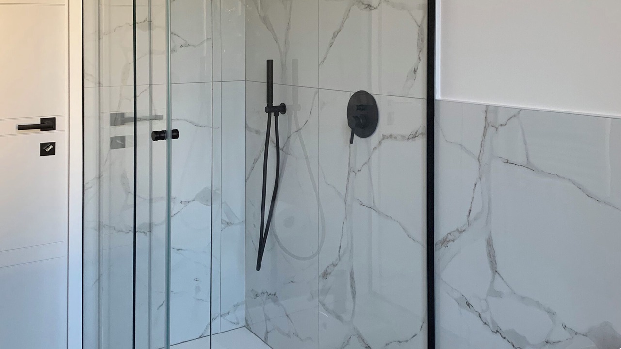 Photo of Bathroom in Cernobbio