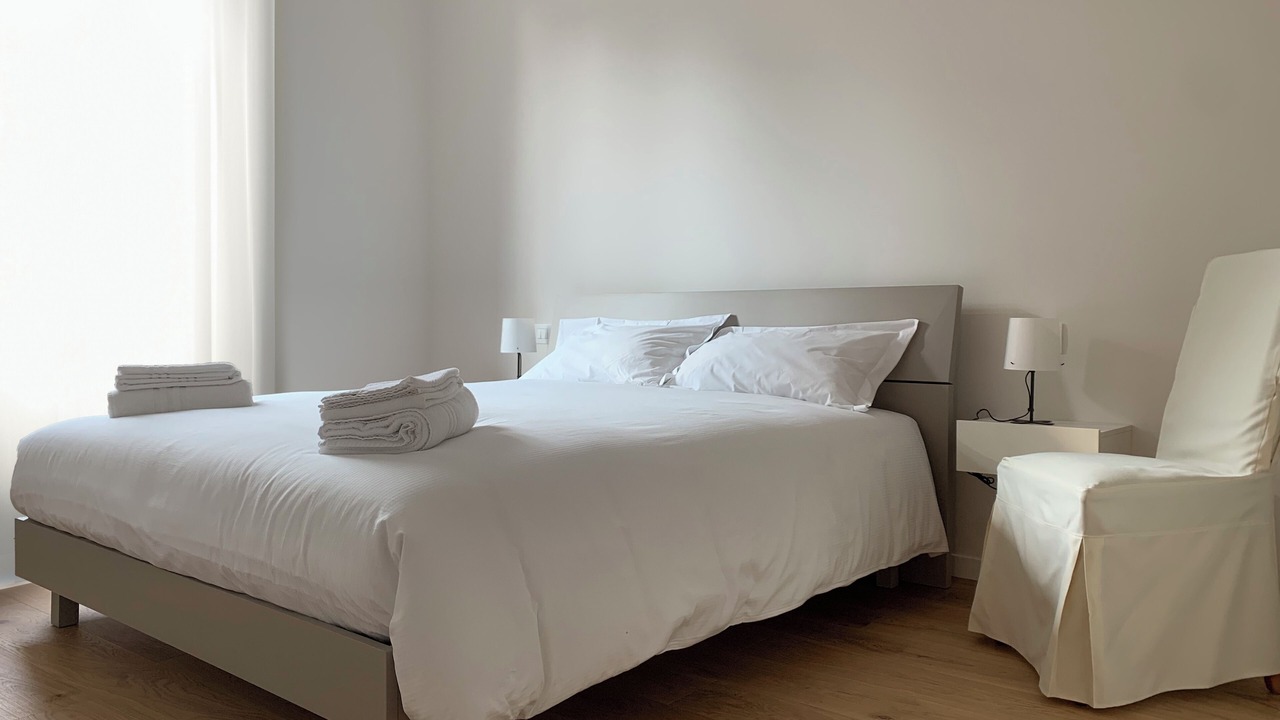 Photo of Bedroom in Cernobbio