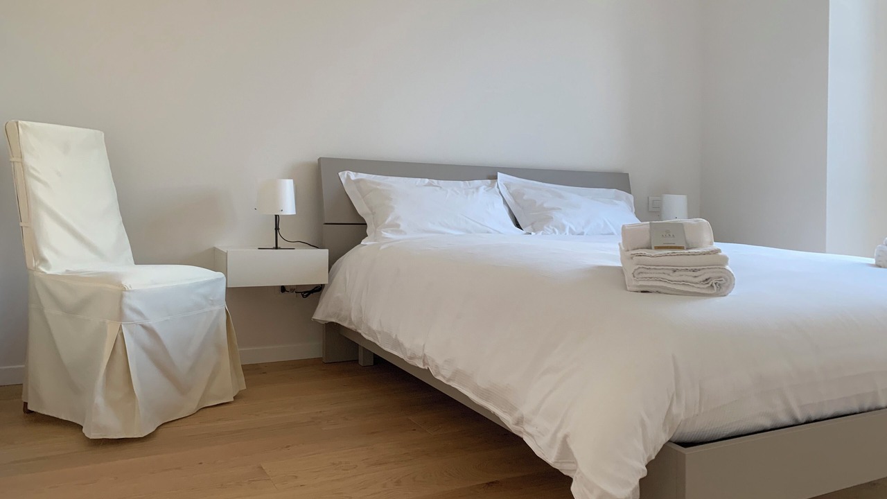 Photo of Bedroom in Cernobbio