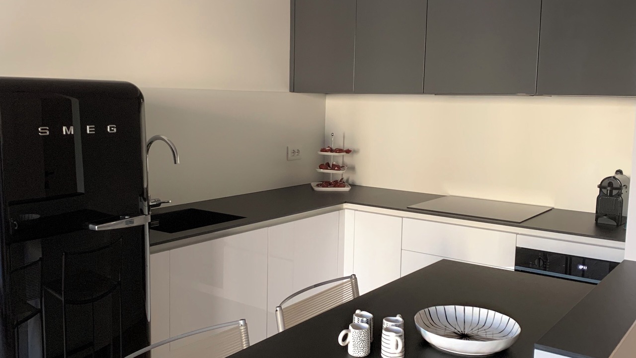 Photo of Kitchen in Cernobbio