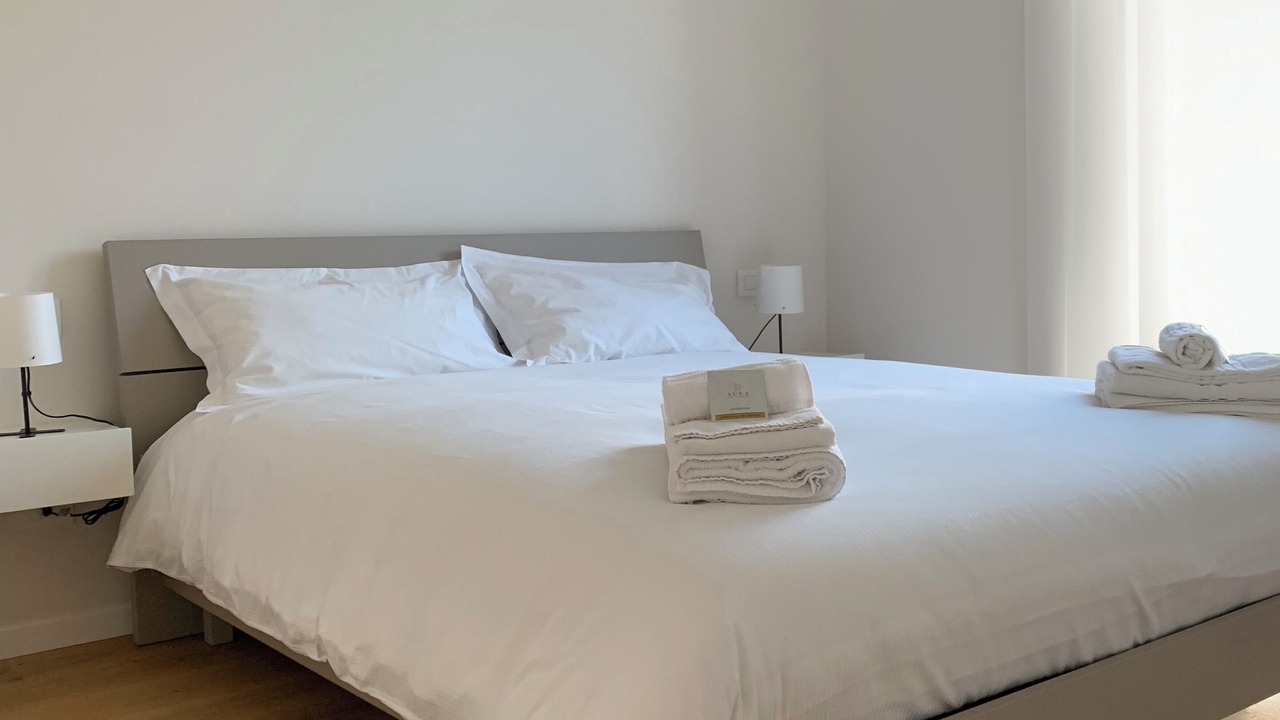 Photo of Bedroom in Cernobbio
