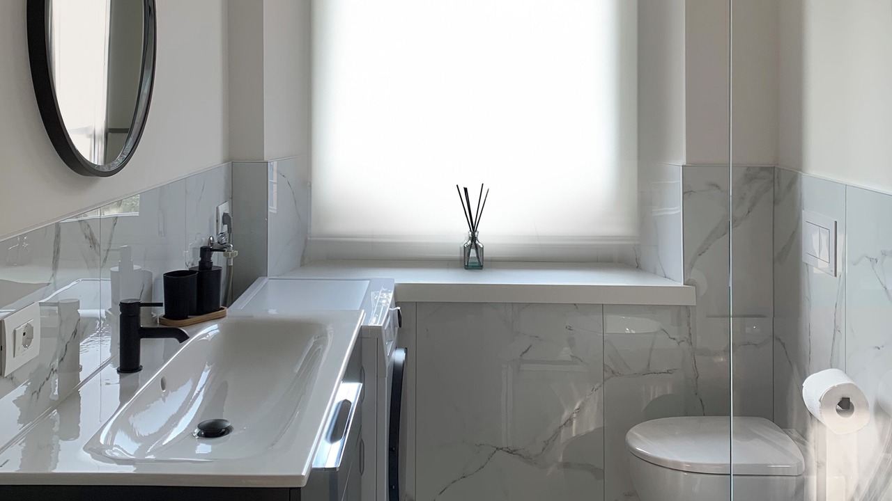 Photo of Bathroom in Cernobbio