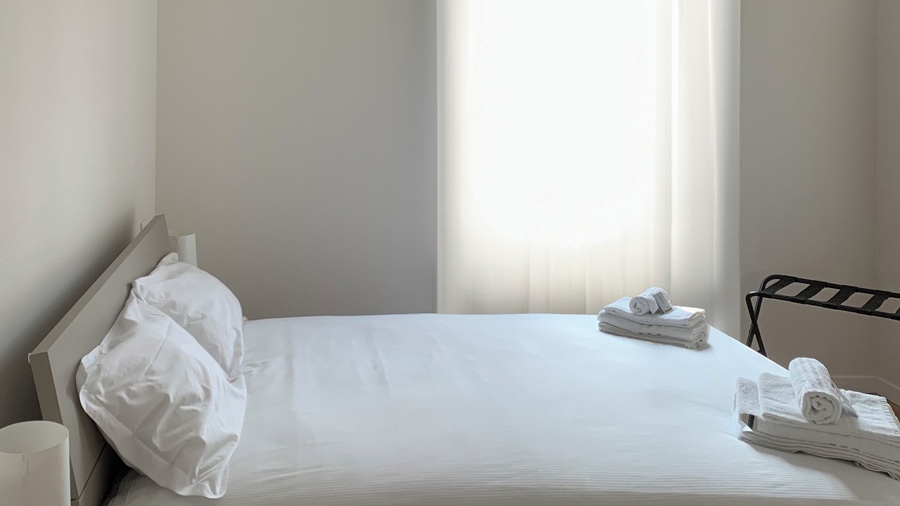 Photo of Bedroom in Cernobbio