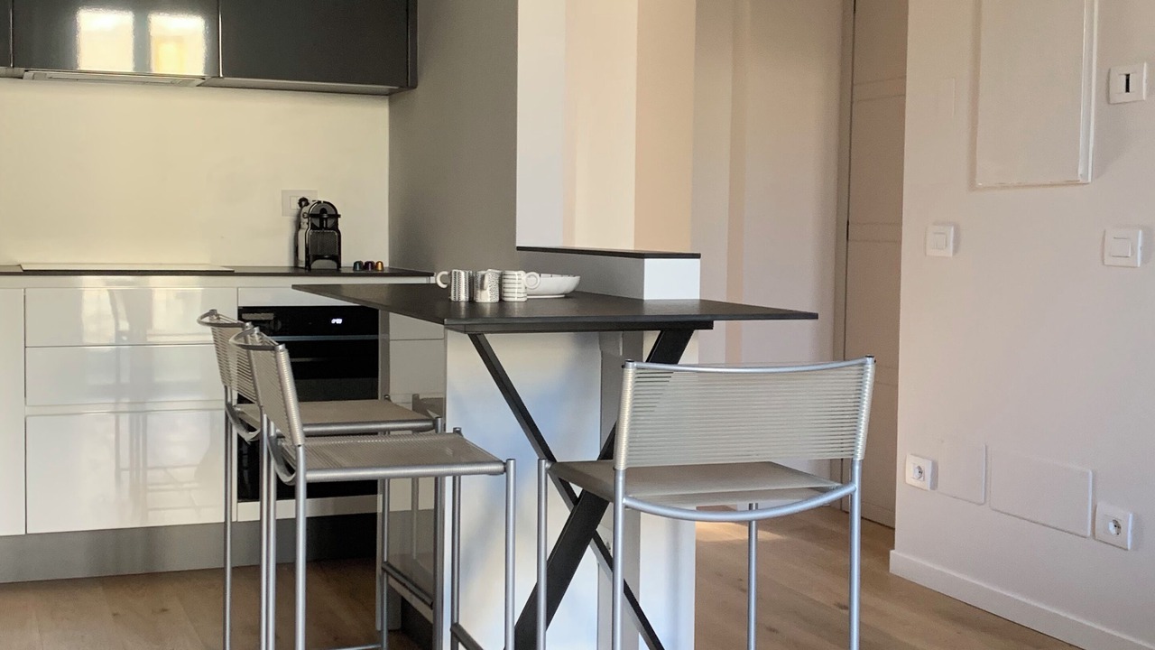 Photo of Kitchen in Cernobbio