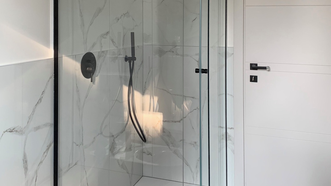 Photo of Bathroom in Cernobbio