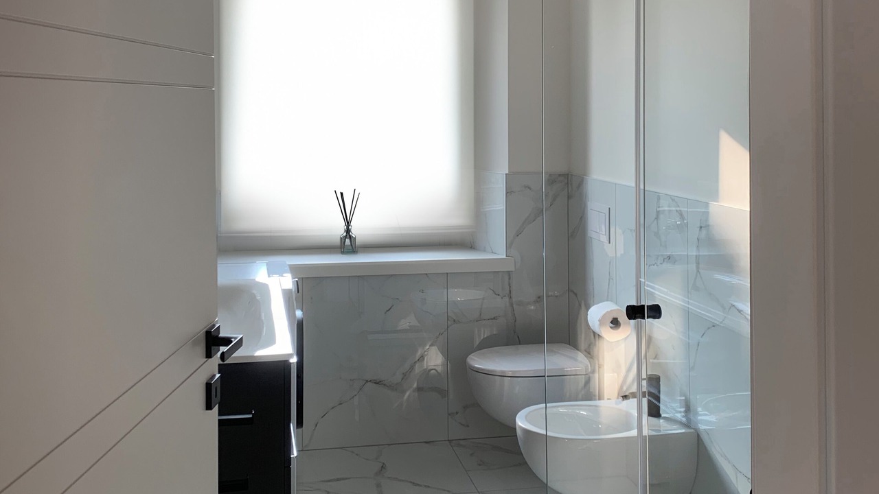 Photo of Bathroom in Cernobbio