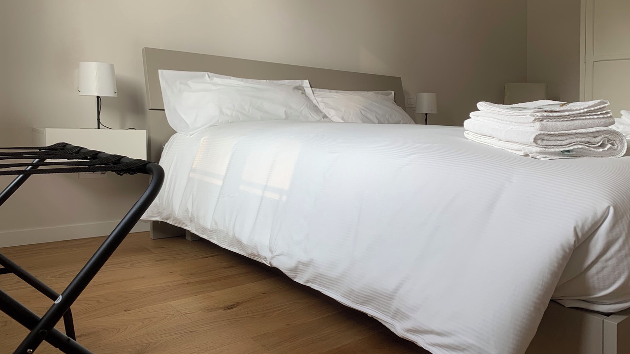 Photo of Bedroom in Cernobbio