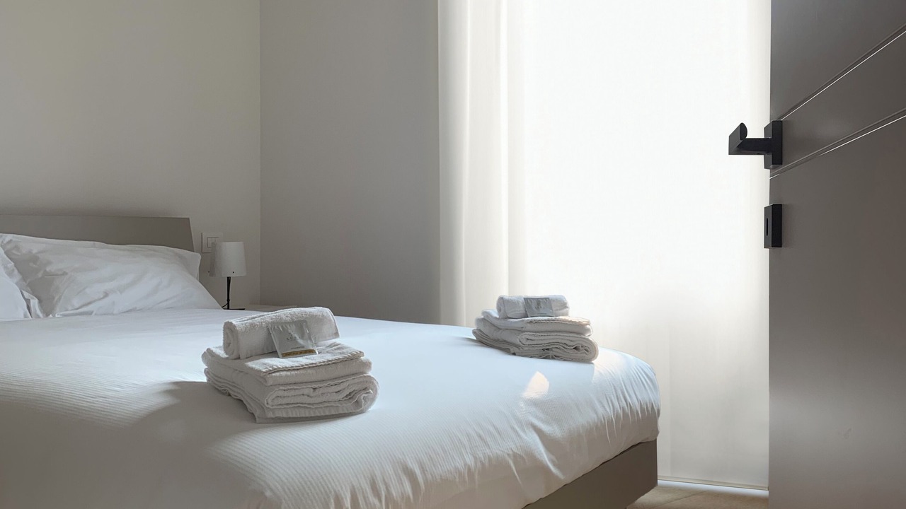 Photo of Bedroom in Cernobbio