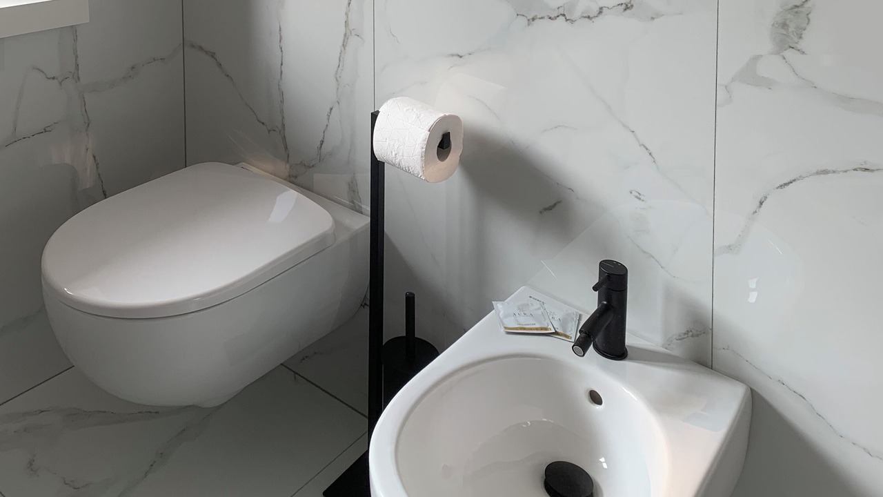 Photo of Bathroom in Cernobbio