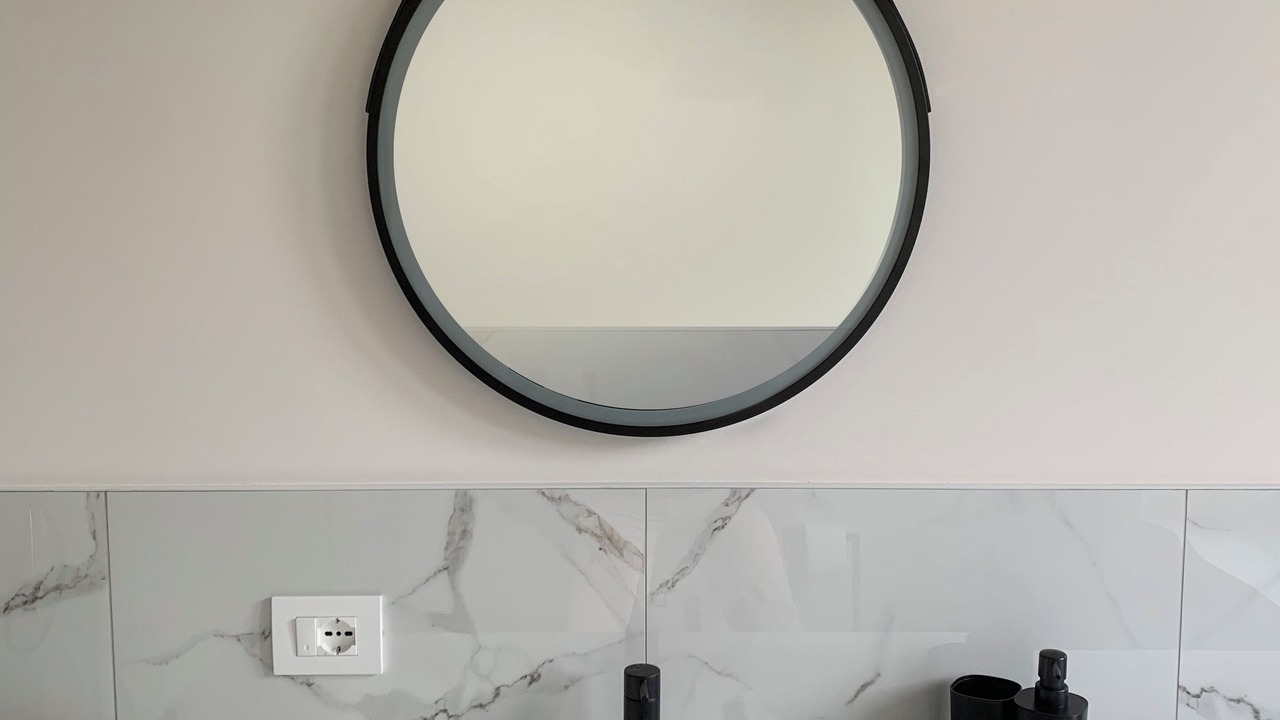 Photo of Bathroom in Cernobbio