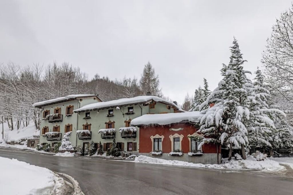 Photo of Outdoor in Limone Piemonte