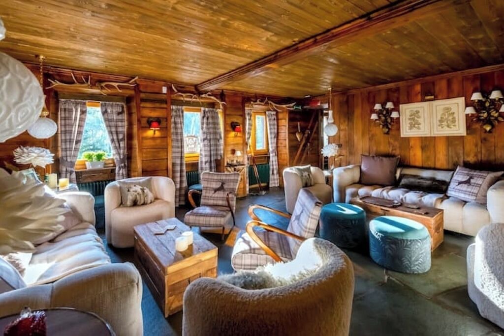 Photo of Livingroom in Limone Piemonte