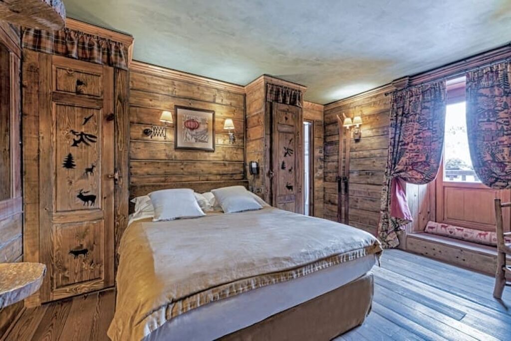Photo of Bedroom in Limone Piemonte