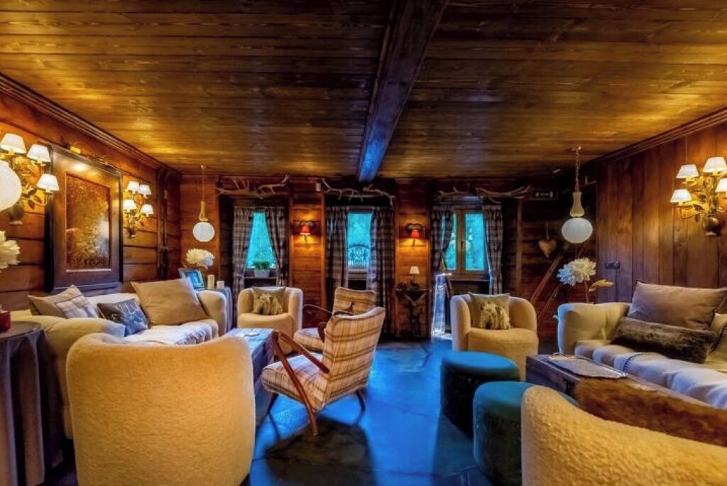 Photo of Livingroom in Limone Piemonte