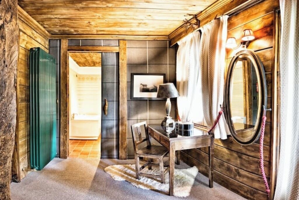 Photo of Bedroom in Limone Piemonte