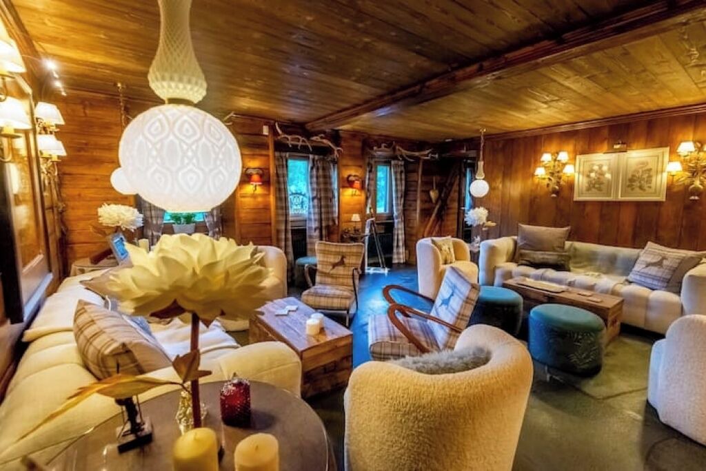 Photo of Livingroom in Limone Piemonte