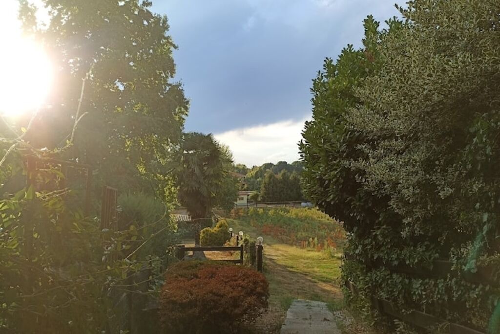 Photo of Outdoor in Cascinetta