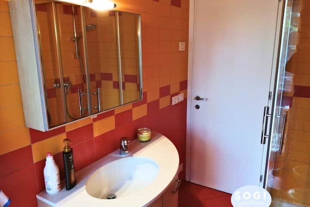Photo of Bathroom in Cappella Maggiore