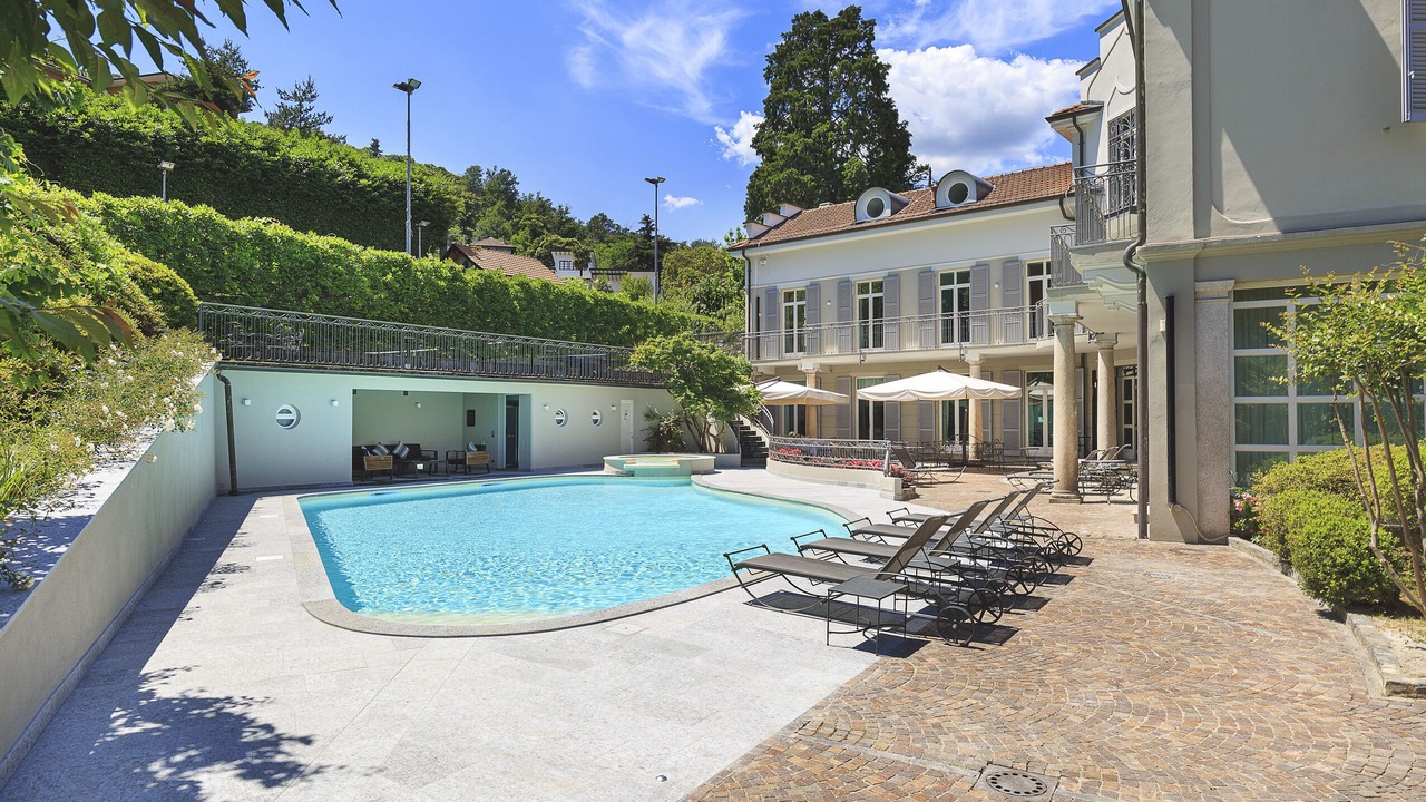Photo of Outdoor in Stresa
