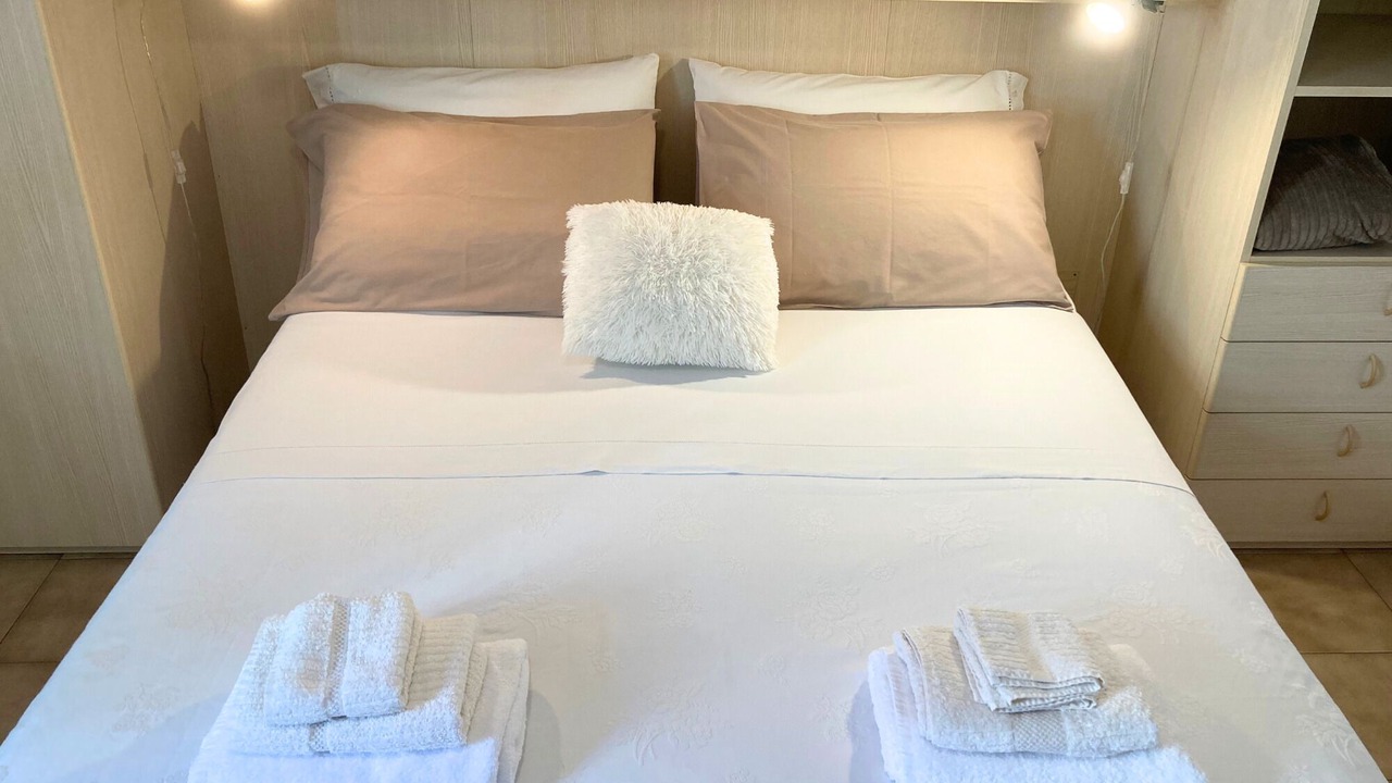 Photo of Bedroom in Zogno