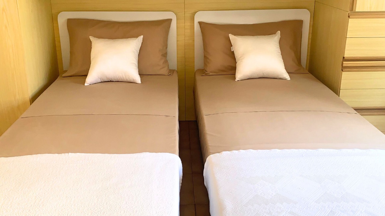 Photo of Bedroom in Zogno