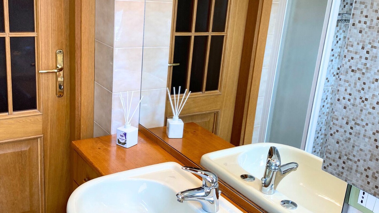 Photo of Bathroom in Zogno