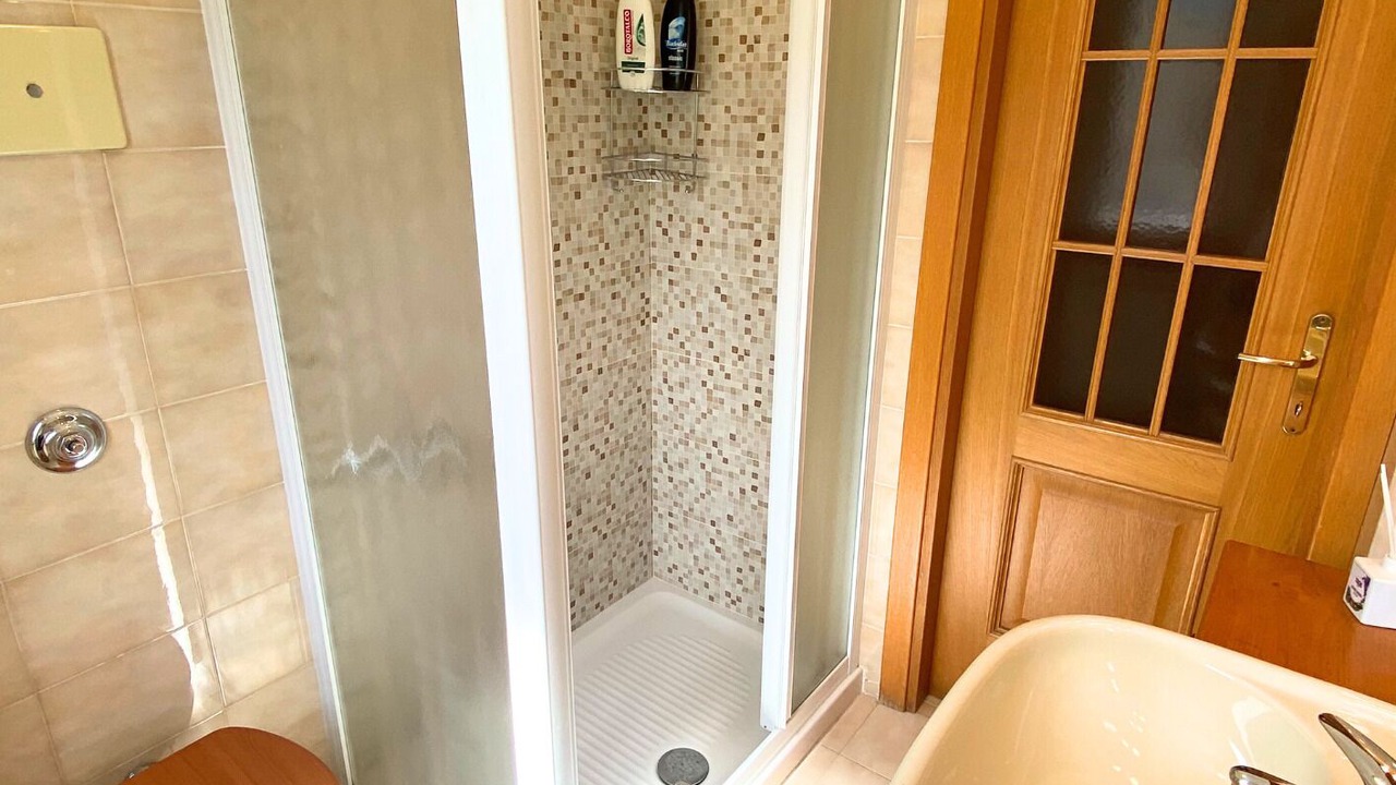 Photo of Bathroom in Zogno