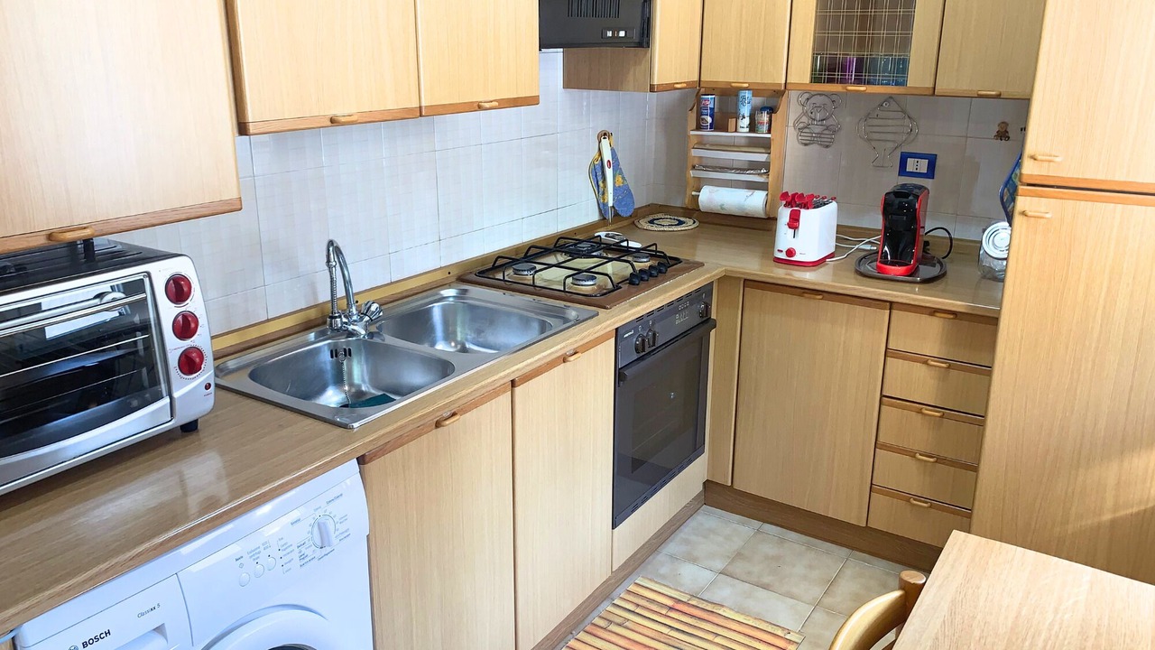 Photo of Kitchen in Zogno
