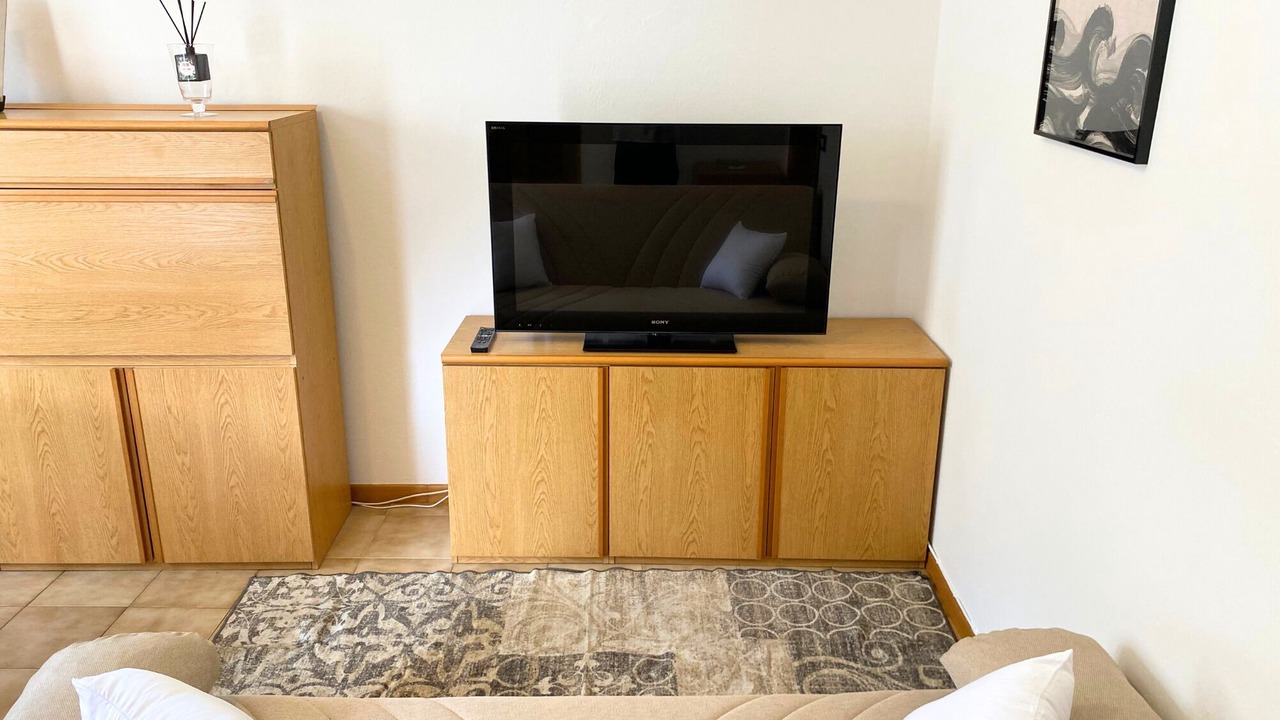 Photo of Livingroom in Zogno
