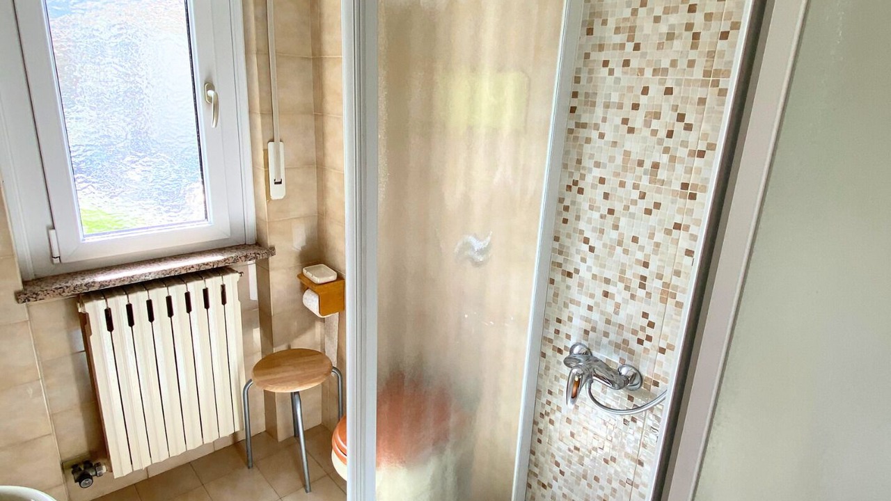 Photo of Bathroom in Zogno