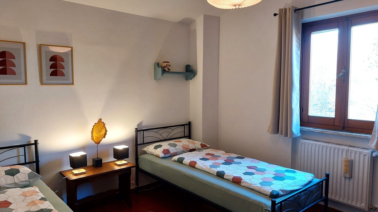 Photo of Bedroom in Maissana