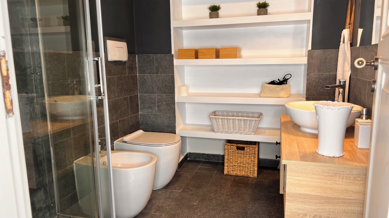 Photo of Bathroom in Santa Maria Capua Vetere