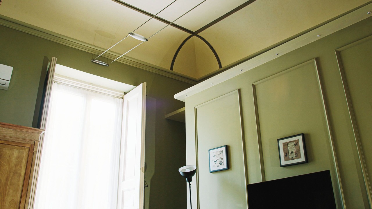 Photo of Bedroom in Santa Maria Capua Vetere