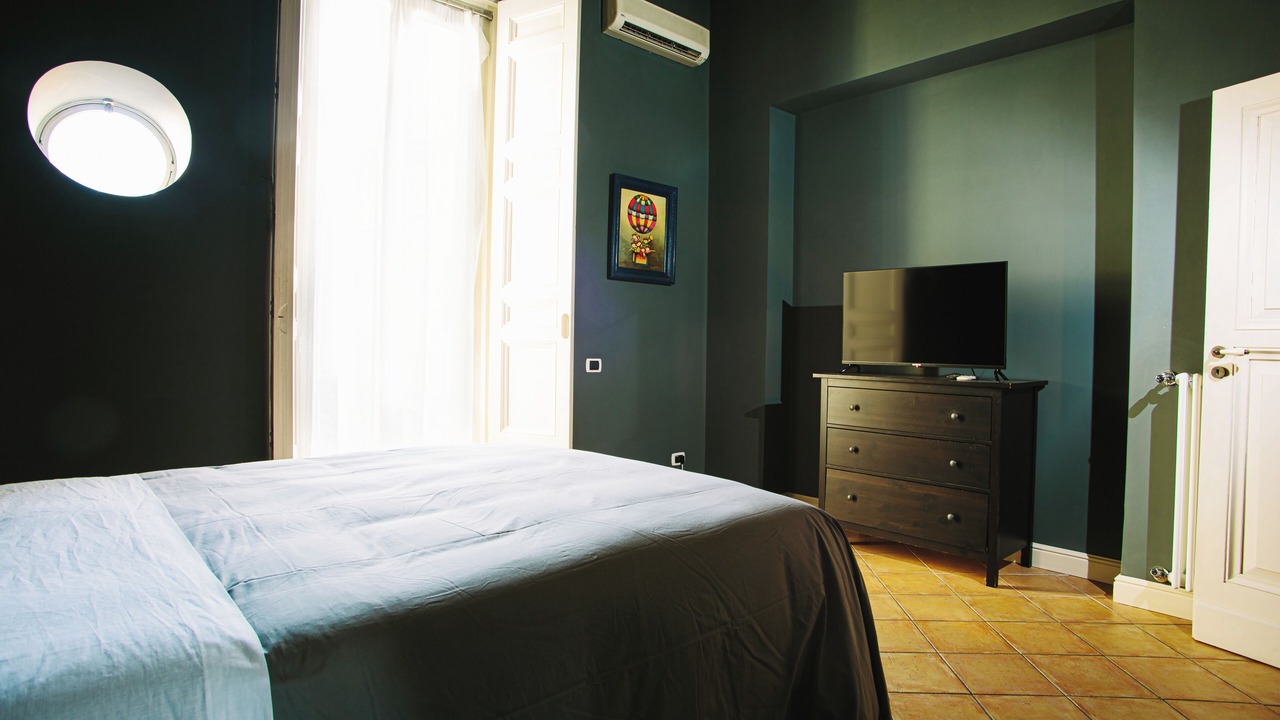 Photo of Bedroom in Santa Maria Capua Vetere