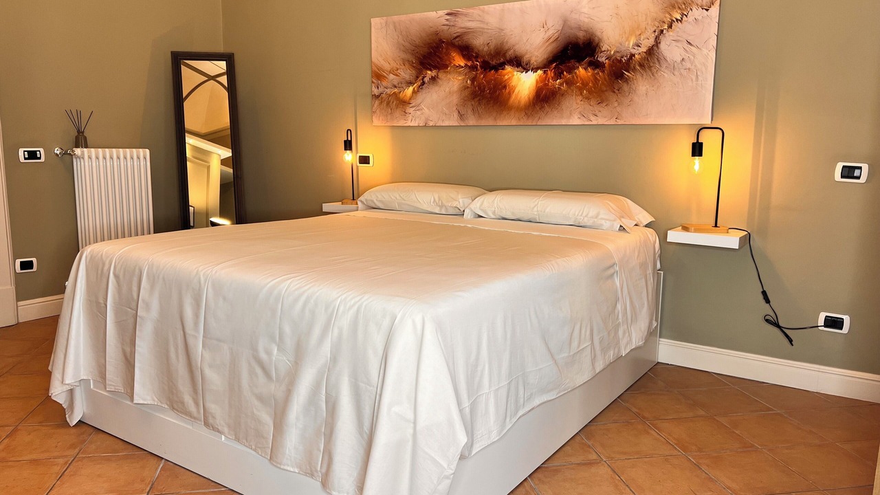Photo of Bedroom in Santa Maria Capua Vetere