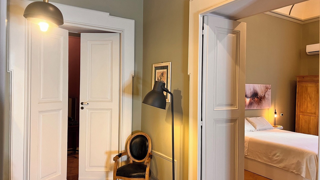Photo of Bedroom in Santa Maria Capua Vetere