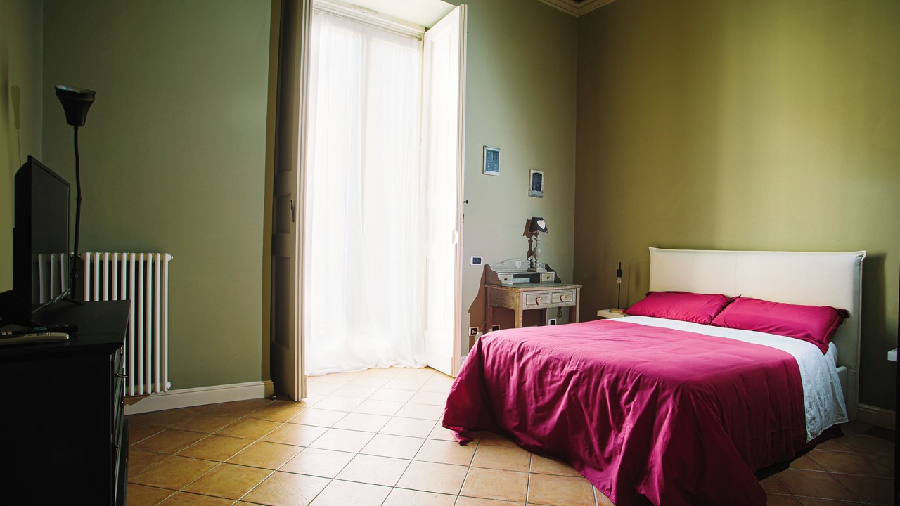 Photo of Bedroom in Santa Maria Capua Vetere