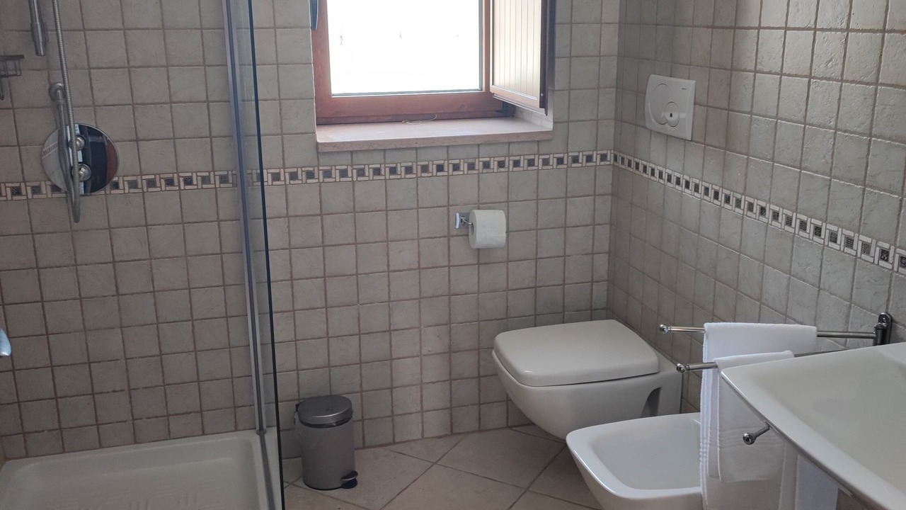 Photo of Bathroom in Castellana Grotte